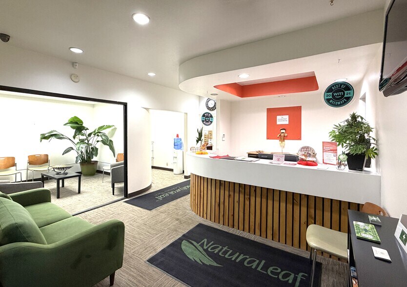 More Photos Of 1004 S Tejon St, Colorado Springs Office For Sale