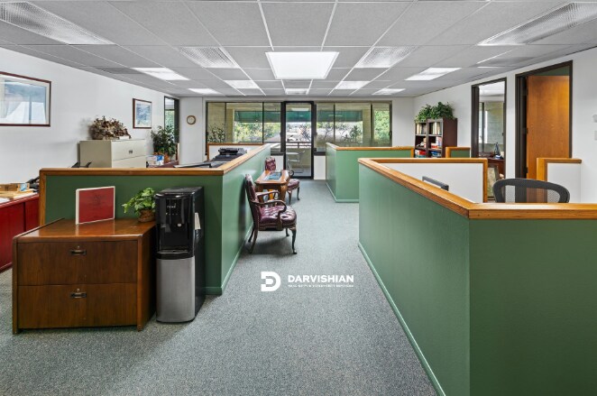 More Photos Of 1605 E 4th St, Santa Ana Office For Sale