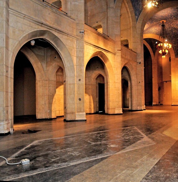 More Photos Of 100 Barber Ave, Worcester Office For Sale