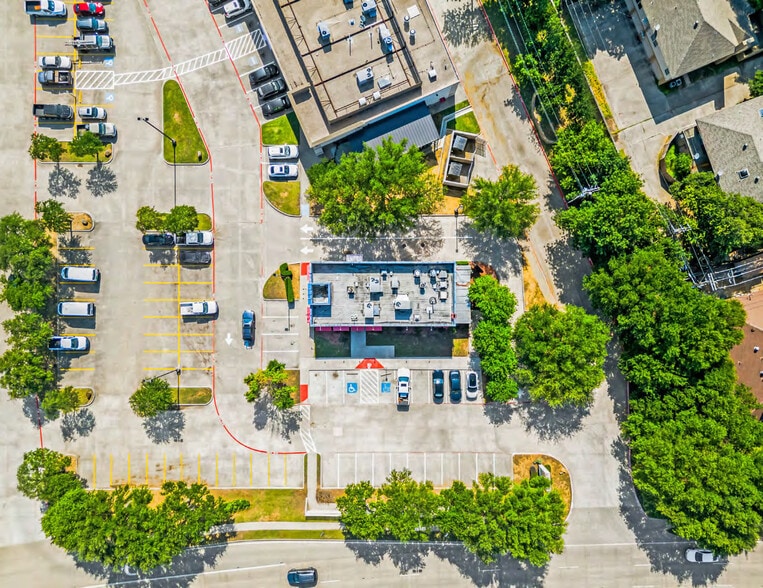 More Photos Of 5900 S Cooper St, Arlington Fast Food For Sale