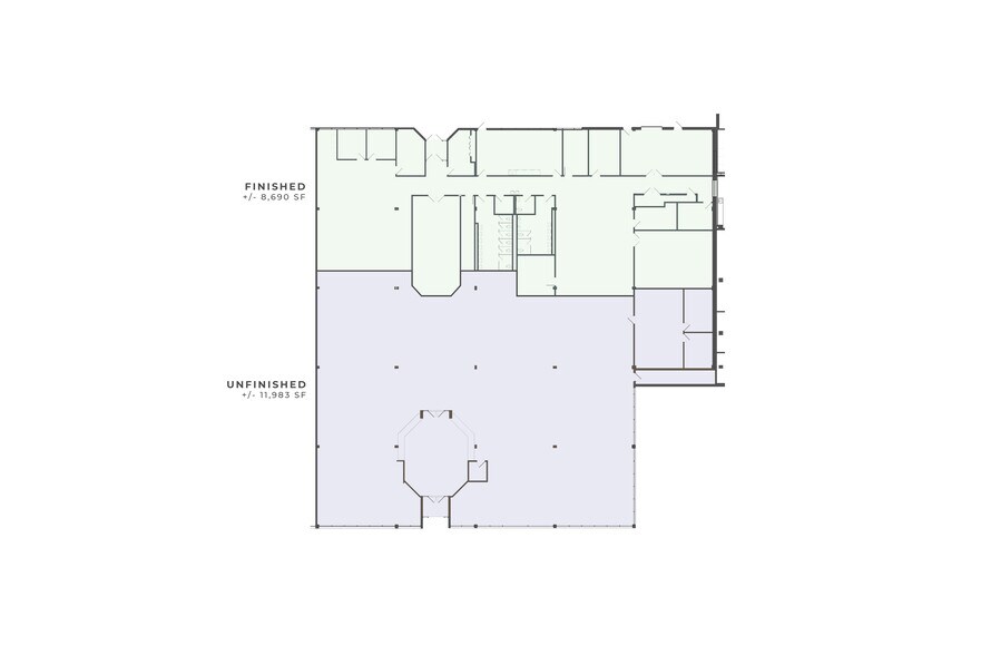 More Photos Of 1891 Loucks Rd, York Light Distribution For Lease