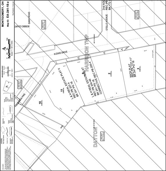 More Photos Of 4915 N Dixie Dr, Dayton Convenience Store For Sale