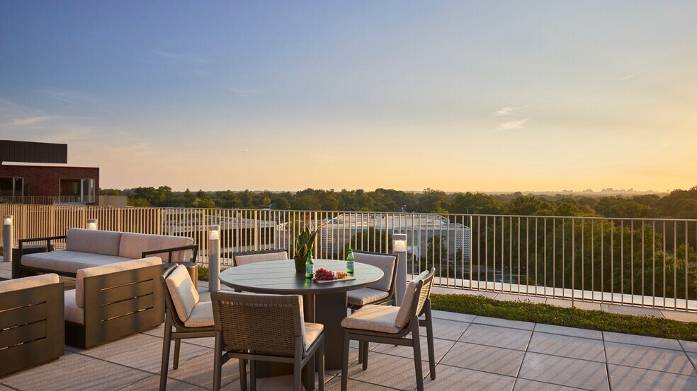 More Photos Of 5300 Wisconsin Ave, Washington Apartments For Lease