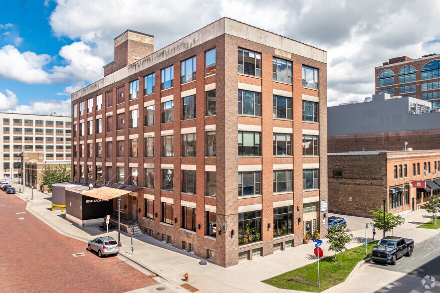 Primary Photo Of 530 N 3rd St, Minneapolis Loft Creative Space For Lease