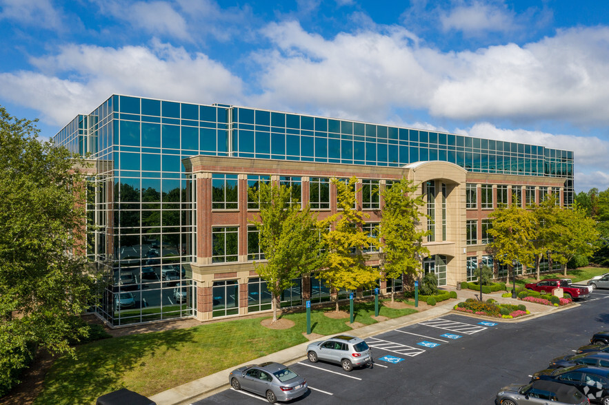 Primary Photo Of 3740 Davinci Ct, Peachtree Corners Office For Lease