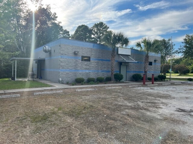 More Photos Of 9331 Garners Ferry, Hopkins Storefront Retail Office For Lease