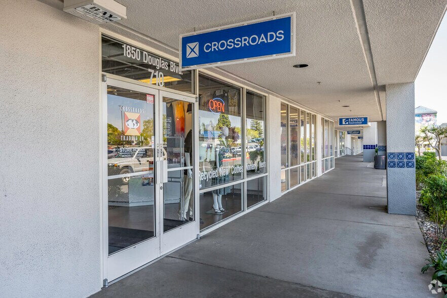 More Photos Of 1850 Douglas Blvd, Roseville Unknown For Lease