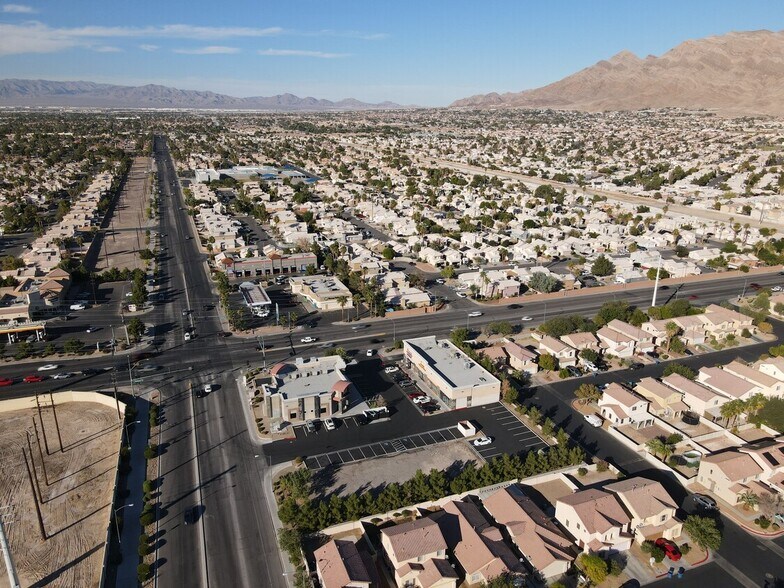 More Photos Of 5805 E Sahara Ave, Las Vegas Land For Lease