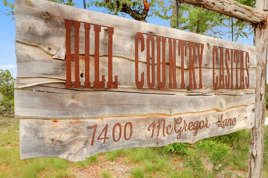 More Photos Of 7400 McGregor Ln, Dripping Springs Hotel For Sale