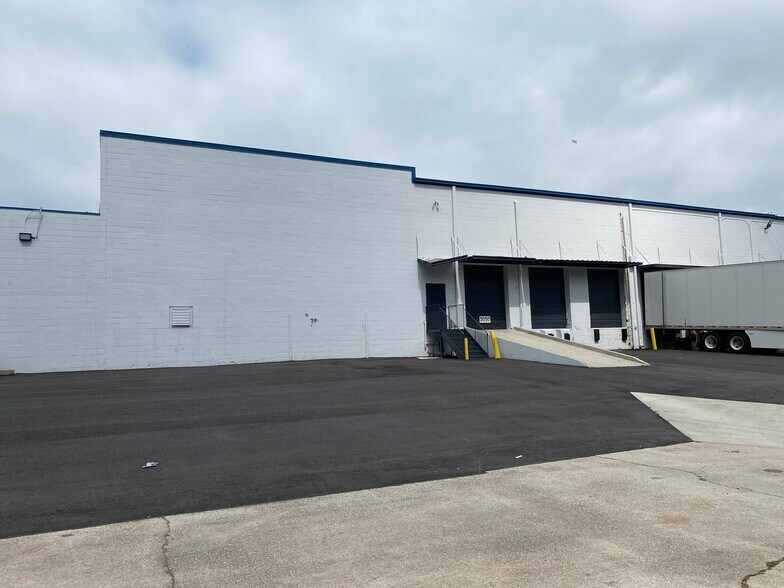 More Photos Of 3024-3052 Miller Rd, Lithonia Warehouse For Lease