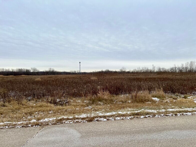 More Photos Of 7300 John Deere Rd, Moline Land For Sale