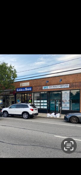 Primary Photo Of 236-246 Jericho Tpke, Floral Park Storefront Retail Office For Lease