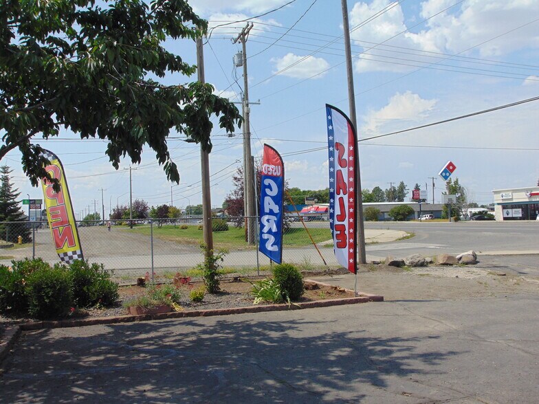 More Photos Of 12525 W Sunset Hwy, Airway Heights Land For Sale