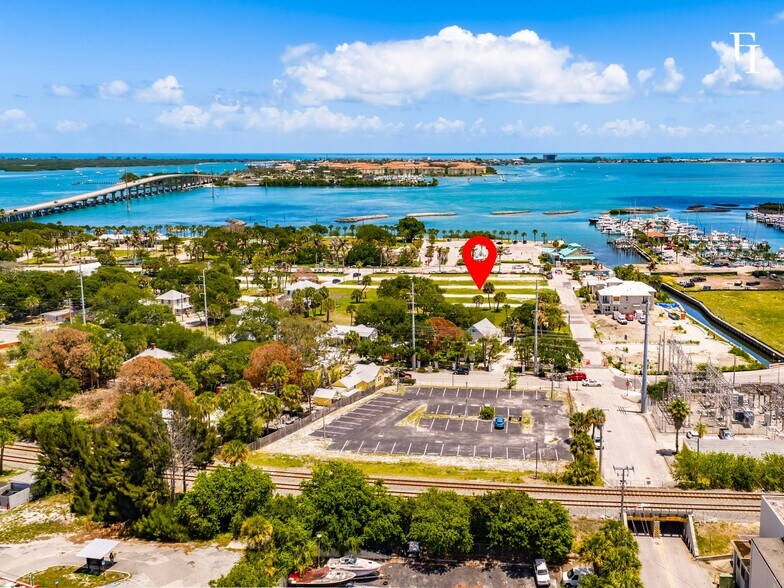 More Photos Of N 2nd St, Fort Pierce Land For Sale