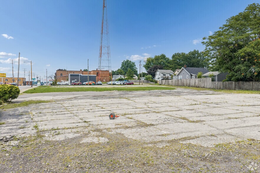 More Photos Of 3034 Mahoning Ave, Youngstown Land For Sale