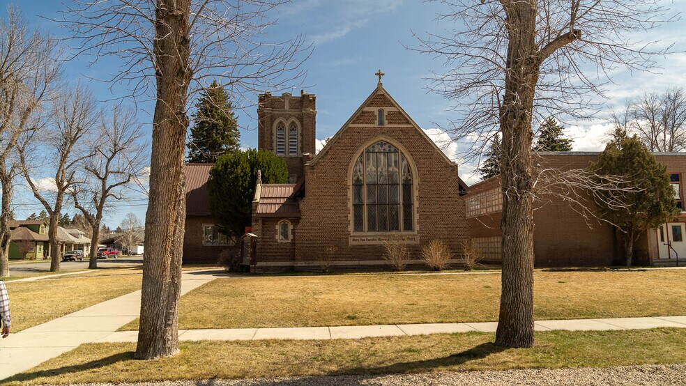 More Photos Of TBD Aspen Lane, Deer Lodge Land For Sale