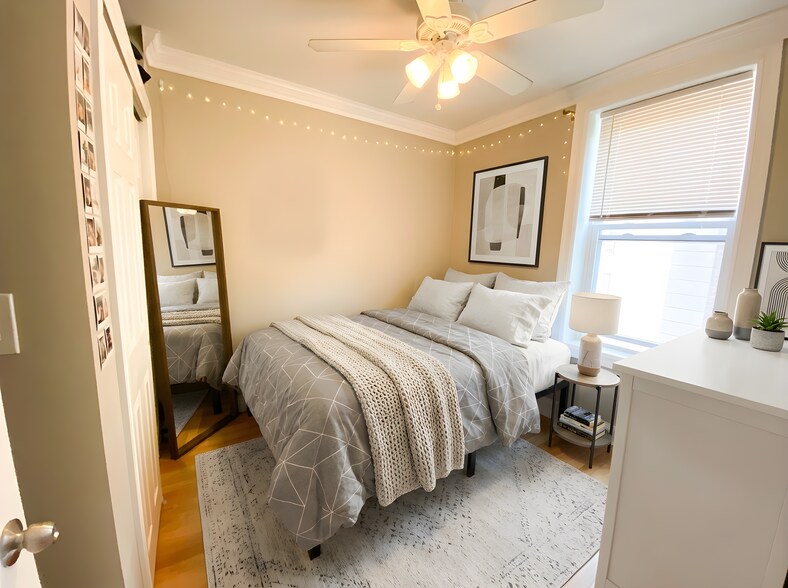 More Photos Of 60 N Margin St, Boston Apartments For Sale