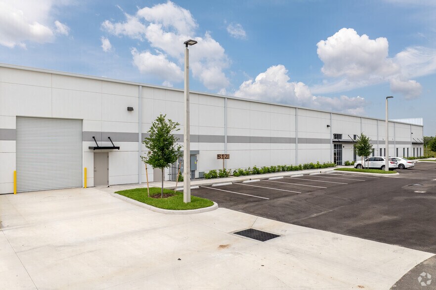 More Photos Of 512 Dauntless Pt, Sanford Distribution For Lease