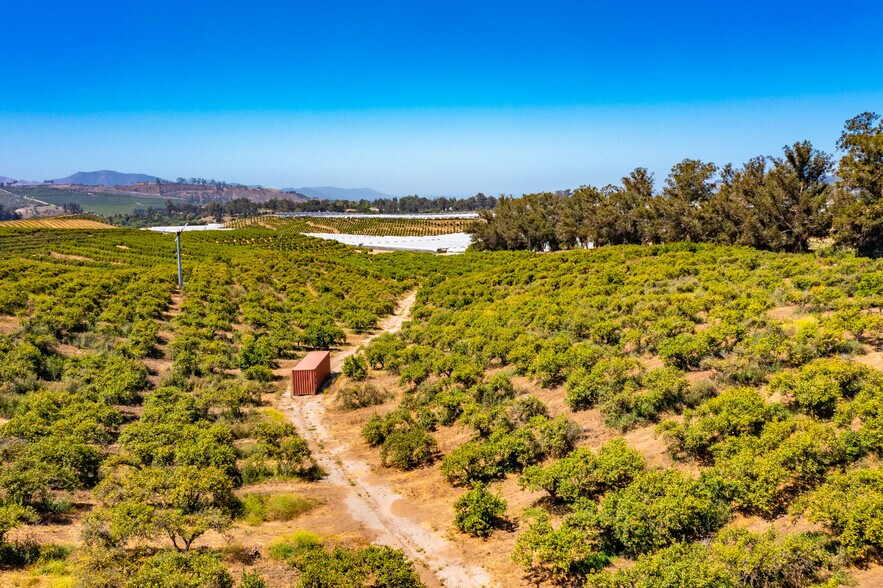 More Photos Of 000 Sand Canyon Road, Somis Land For Sale
