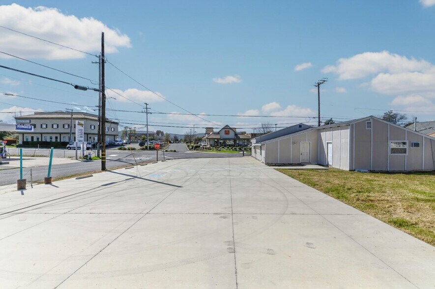 More Photos Of 60 Main St, Angels Camp Storefront Retail Office For Sale