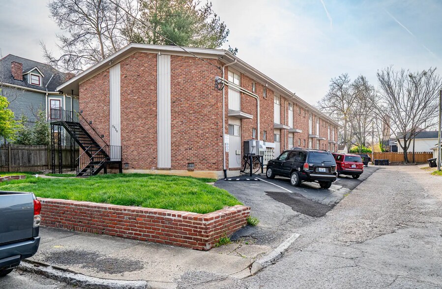 More Photos Of 2020 Midland Ave, Louisville Apartments For Sale