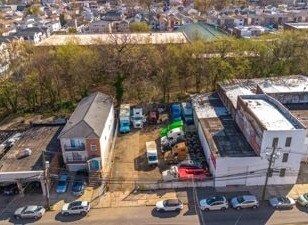 Primary Photo Of 1056-1060 Magnolia Ave, Elizabeth Land For Sale