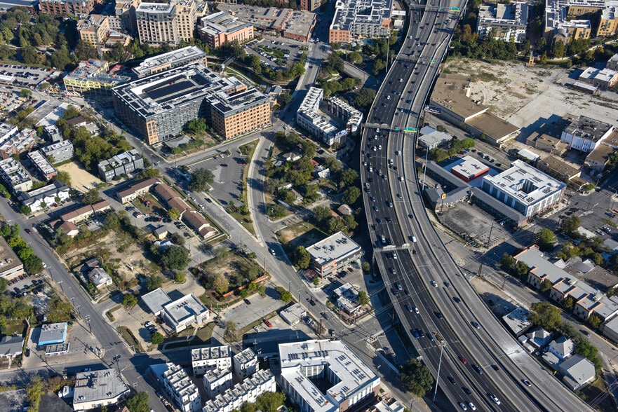 More Photos Of 1103 East Quincy Street, San Antonio Land For Sale