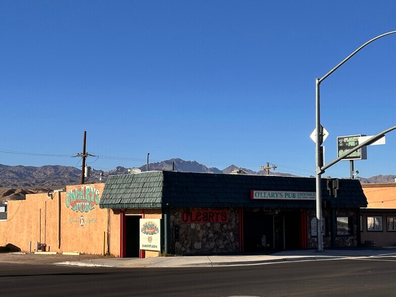 More Photos Of 1063 Hwy 95, Bullhead City Bar For Sale