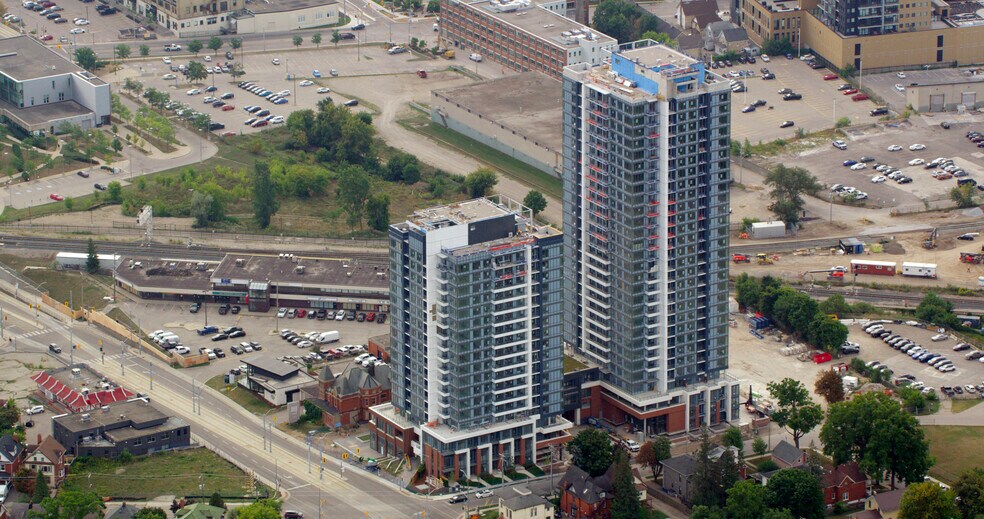 More Photos Of 641 King St W, Kitchener Apartments For Lease