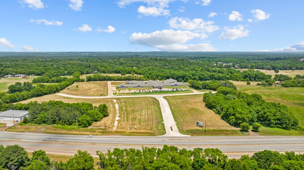 More Photos Of 0 Bluebonnet, Bullard Land For Sale