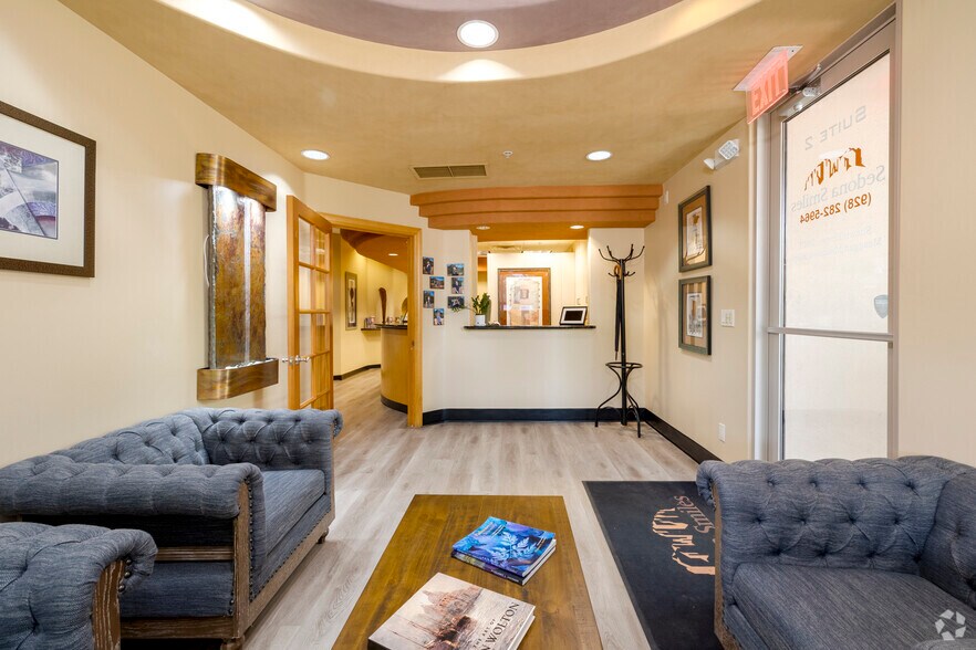 More Photos Of 120 Northview Rd, Sedona Skilled Nursing Facility For Sale