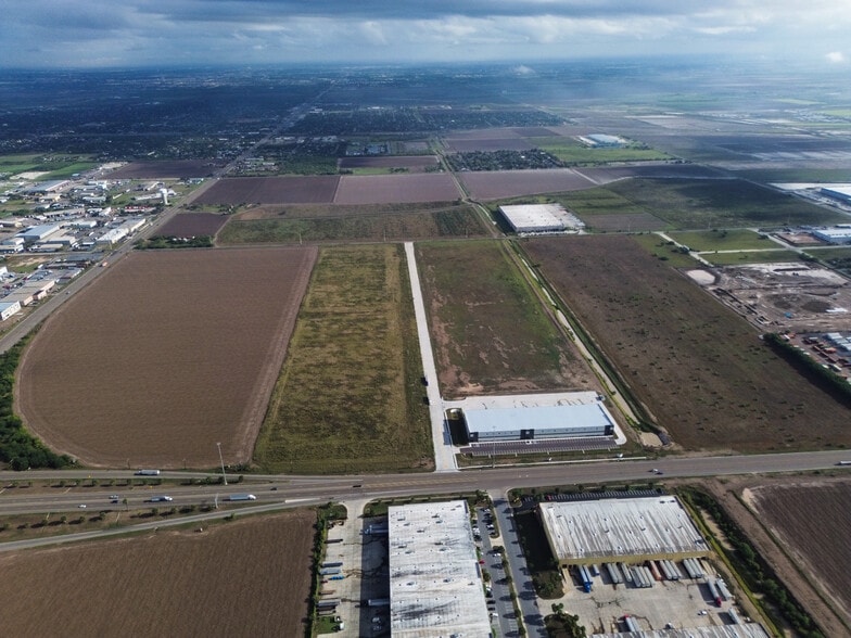 More Photos Of 890 Military Hwy, Pharr Land For Sale