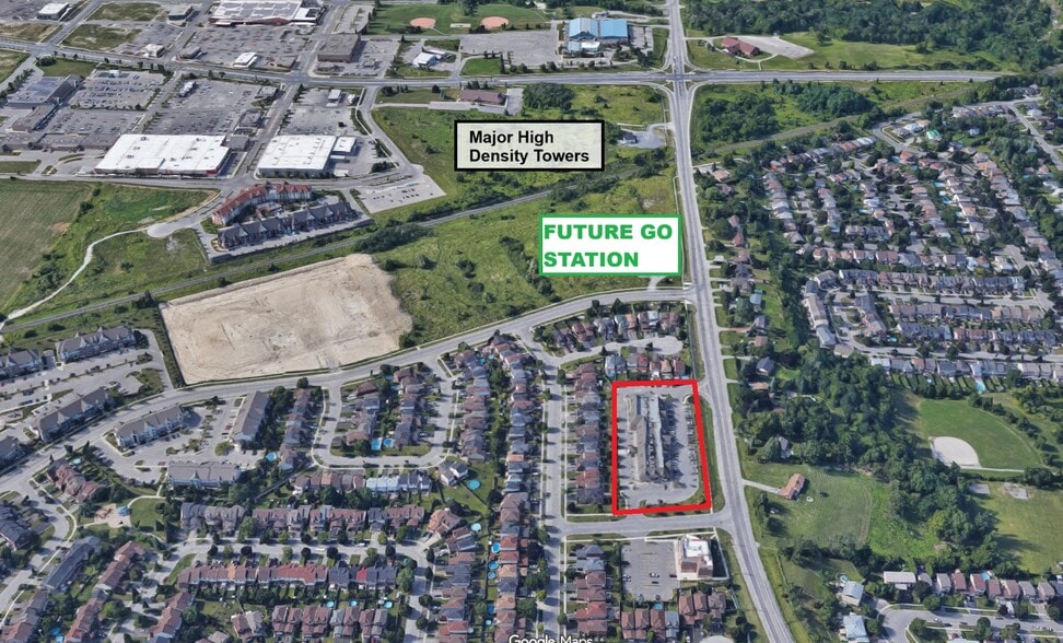 More Photos Of 1550 Bowmanville Av, Bowmanville General Retail For Lease