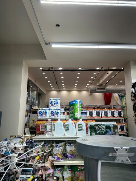 More Photos Of 1586 Pitkin Ave, Brooklyn Storefront Retail Office For Lease