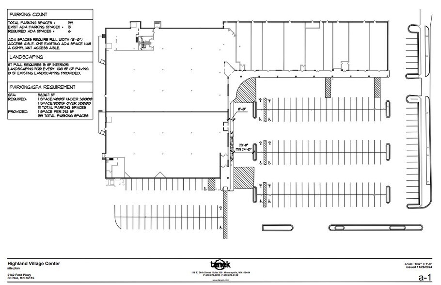 More Photos Of 2128-2144 Ford Pky, Saint Paul Freestanding For Lease