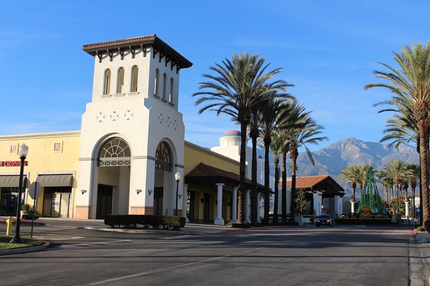 More Photos Of 10570-10848 Foothill Blvd, Rancho Cucamonga Unknown For Lease