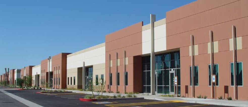 More Photos Of 9802 N 91st Ave, Peoria Unknown For Lease