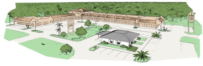 More Photos Of 13023 Park Blvd, Seminole Unknown For Lease