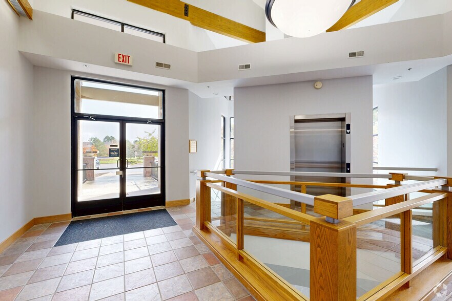 More Photos Of 822 Centennial Way, Lansing Office For Sale