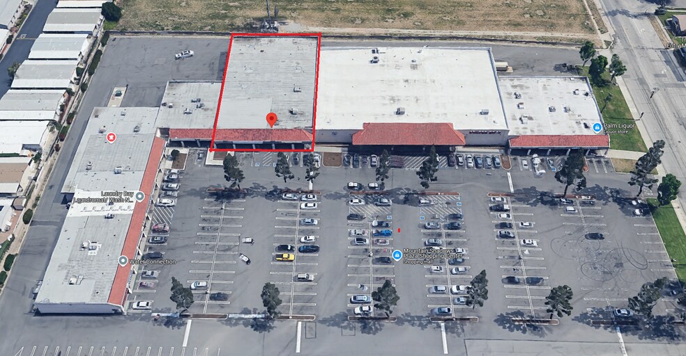 Primary Photo Of 3663 Highland Ave, Highland Storefront For Sale