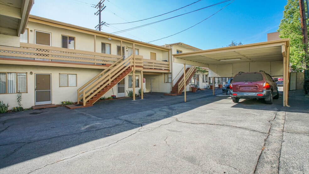 More Photos Of , Glendale Multifamily For Sale