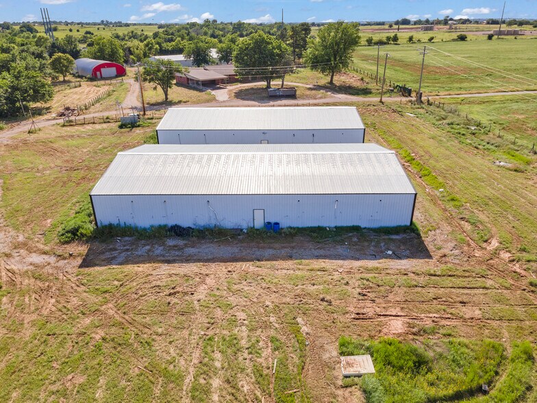 More Photos Of 1311 County Road 1390, Chickasha Land For Sale