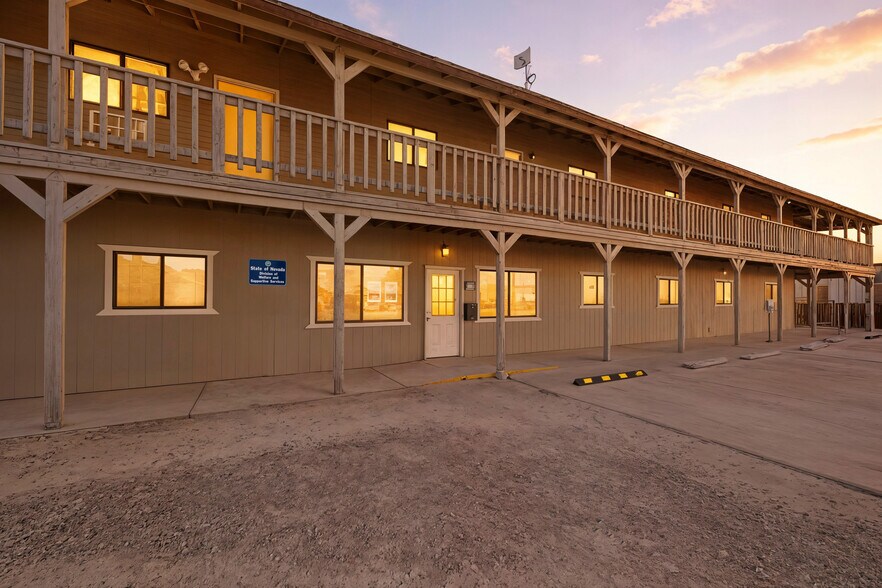 Primary Photo Of 1000 C St, Hawthorne Office Residential For Sale