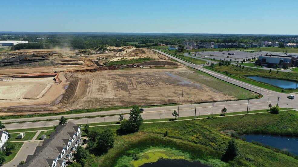 More Photos Of 705 Settlers Ridge Pky, Woodbury Land For Sale