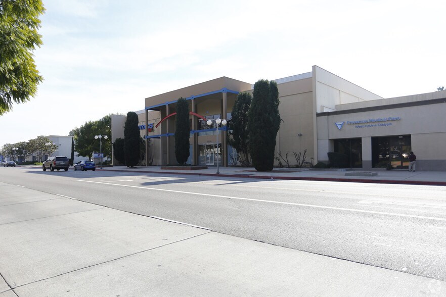More Photos Of 1530 W West Covina Pky, West Covina Health Club For Lease