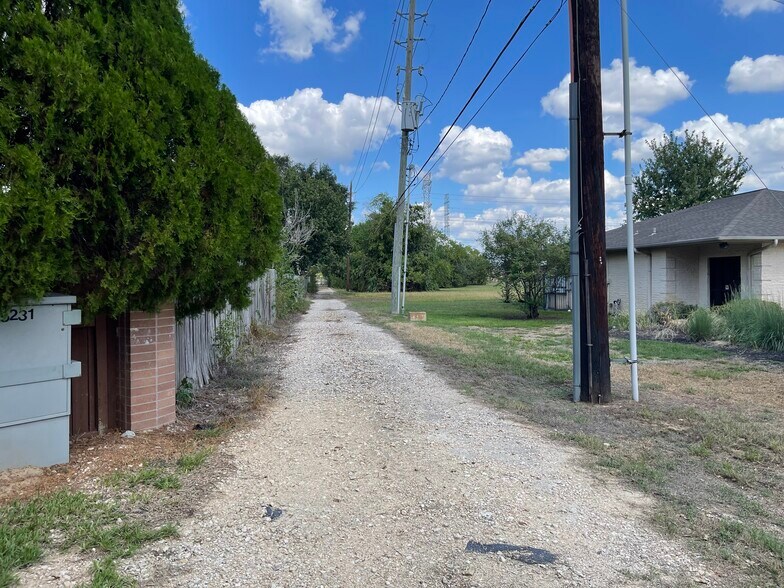 More Photos Of 15322 Copper Grove Blvd, Houston Land For Sale