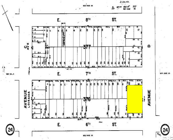 More Photos Of 751 E 6th St, New York Apartments For Lease