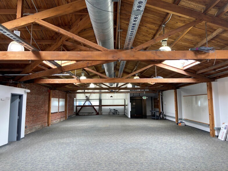 More Photos Of 2170-2180 Dwight Way, Berkeley Light Distribution For Lease