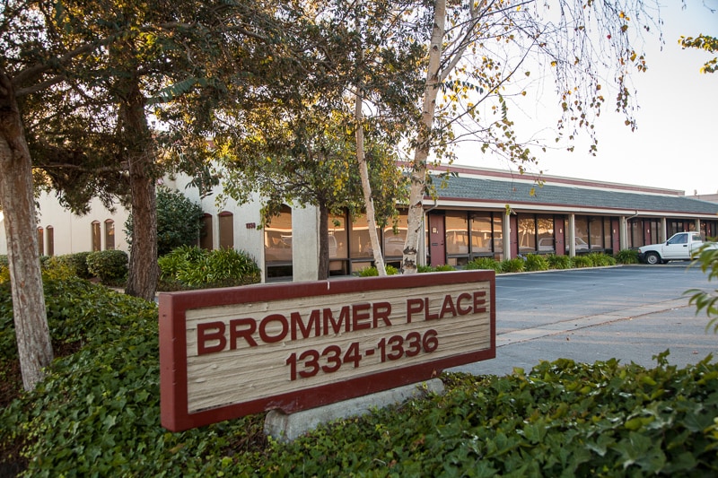 More Photos Of 1334 Brommer St, Santa Cruz Research And Development For Lease