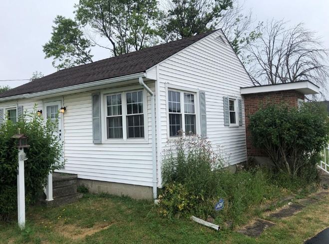 More Photos Of 2890 Southwestern Blvd, Orchard Park Land For Sale